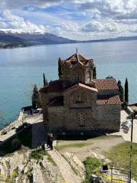 🇲🇰 Ohrid Travel Guide: What to See, Do & Experience by the Lake  