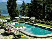 🌟🇮🇹 Passalacqua: World's #1 Hotel – A Breathtaking Secret on Lake Como!