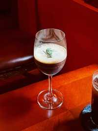 Café️Bar Chan Coffee