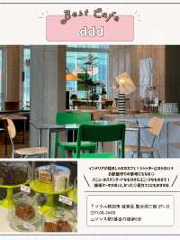🇰🇷⛲️ソンスカフェ攻略！行くべき8選💞