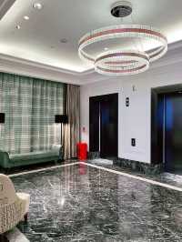 The St. Regis Kuala Lumpur & Residences: A Grand Summer Escape in Opulence 