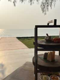 Tolani Resort Kui Buri 