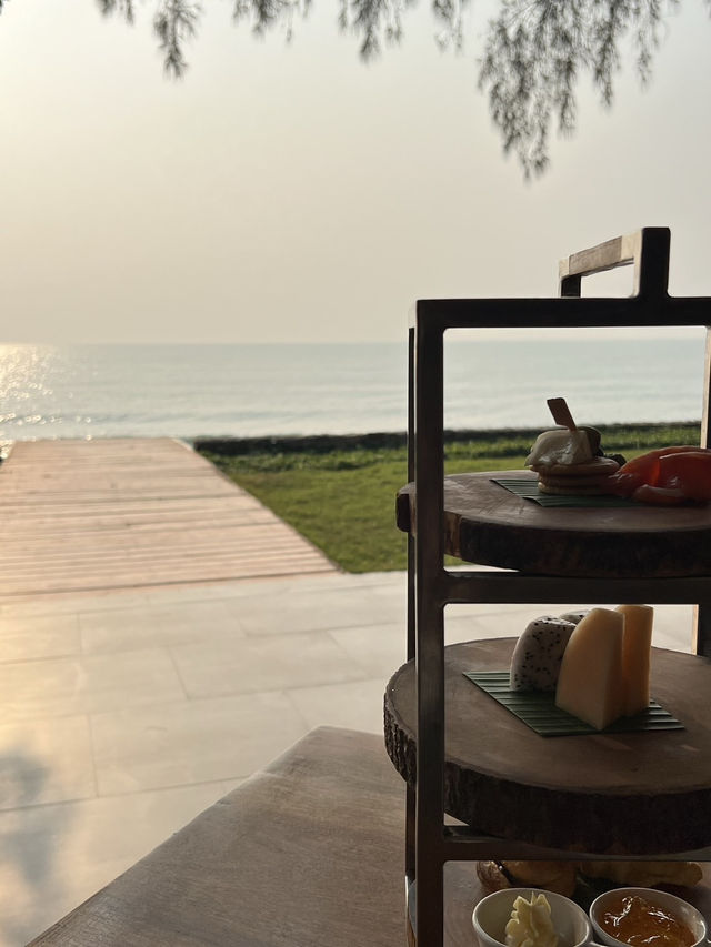 Tolani Resort Kui Buri 