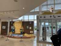 鳥取-北栄町　コナン聖地巡礼の旅👓