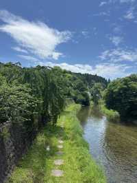Day Trip from Nagoya: Shirakawa-go and Takayama
