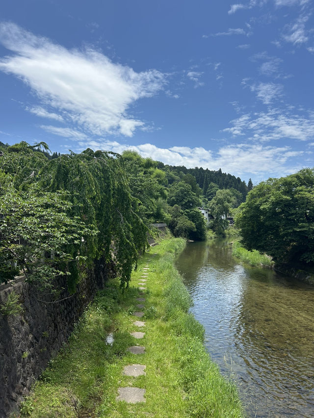 Day Trip from Nagoya: Shirakawa-go and Takayama