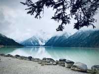 Western Sichuan
