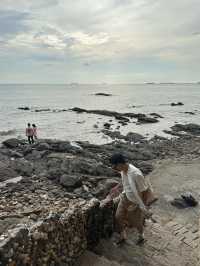 Nali Beach 