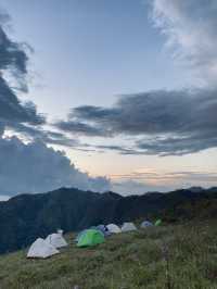 ดอยจอวาเล x ทูเล จ.ตาก ⛰️