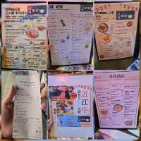 洋食商店📍長沙灣