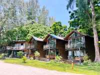 Salisa Resort ศลิษา รีสอร์ท เกาะหลีเป๊