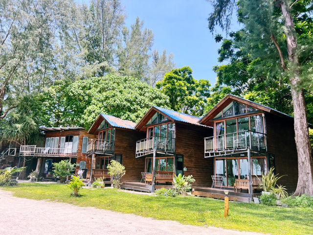 Salisa Resort ศลิษา รีสอร์ท เกาะหลีเป๊