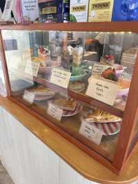 Curve Beach Cafe คาเฟ่สุดชิลสัตหีบ