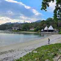 Ritz-Carlton Rainforest Villa