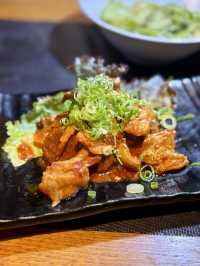 【大阪・難波】厳選黒毛和牛の極上焼肉「炭火焼肉チョイス」