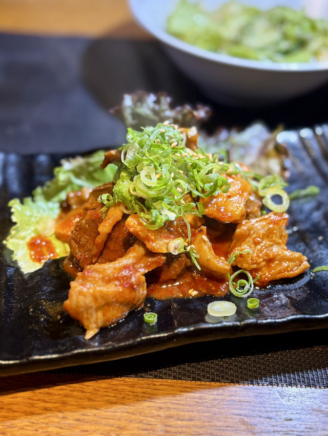 【大阪・難波】厳選黒毛和牛の極上焼肉「炭火焼肉チョイス」