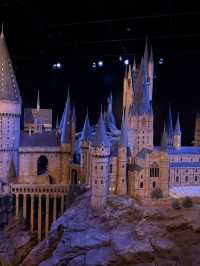 Must-Go for all Potterheads!