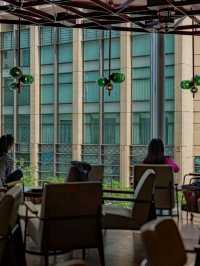 Geshary Coffee Tokyo
