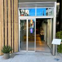 Blue Bottle Coffee Daikanyama