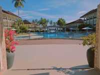 a get away tour to relax and unwind😎😎