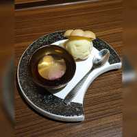 🍽️銅鑼灣高質和牛壽喜燒餐廳😋