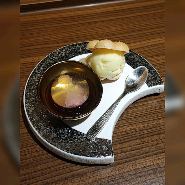 🍽️銅鑼灣高質和牛壽喜燒餐廳😋