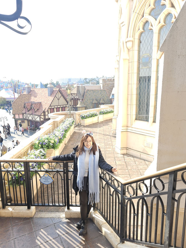 Tokyo’s Happiest Escape – Disneyland Diaries