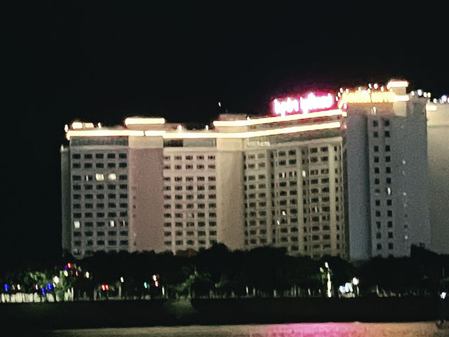 柬埔寨🇰🇭金邊 河岸之心的靜奢天地 Sokha Phnom Penh Hotel