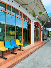Kukup's Hidden Gem: Experience True Local Flavors & Charm at Air Masin.