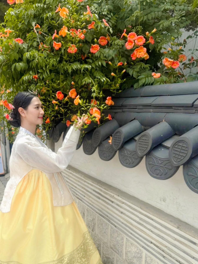 พระราชวังเคียงบกกุง ⚜️✨
