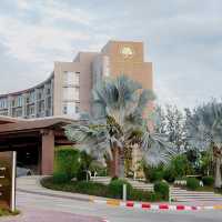 ที่พักหัวหิน