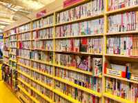 Anime fan? Come to Akihabara!