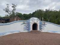 吉卜力粉絲必去公園