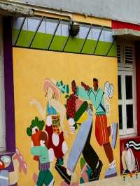 Bugis Street Singapore – A Shopper’s Hideout in the City