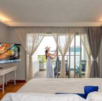 Homm Bliss Southbeach Patong  ✨