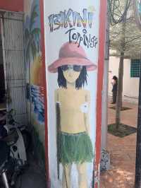 Bikini Toppings Melaka, Coconut Bliss on Jonker Street 