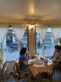 ดินเนอร์โรแมนติกที่ “บ้านลุง” เชียงใหม่ – ไวน์บาร์