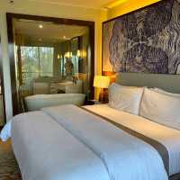 The Westin Desaru Coast Resort