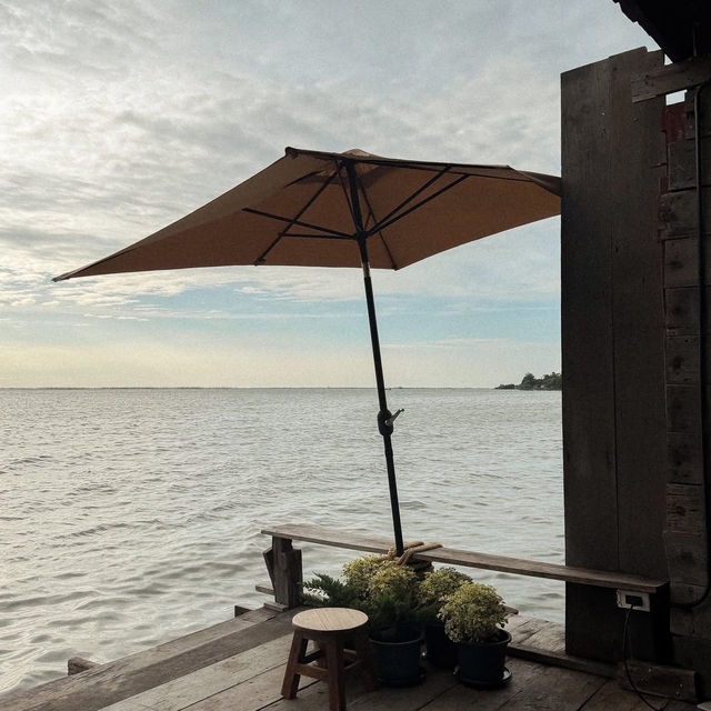Ogi Bake & Bar • Ang Sila, Chonburi 