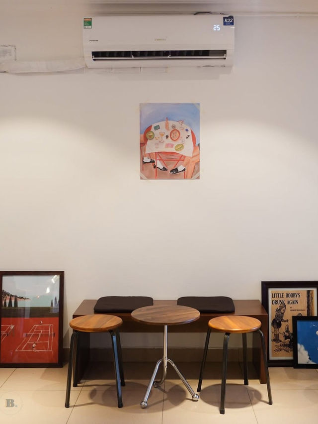MELTIE Café