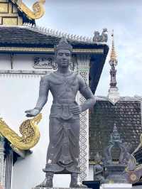 วัดเจดีย์หลวงวรวิหาร อารามคู่เชียงใหม่มาแต่โบราณ