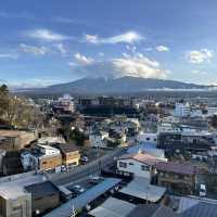 🏞️「鏡湖奇蹟！一睹逆富士壯景：富士河口湖的震撼登場」