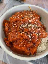 대천 해수욕장 맛집, 레일바이크, 보트 후기