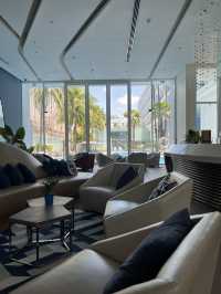 รีวิวบาราคูด้า ฮีตัน พัทยา โรงแรมใจกลางพัทยา 