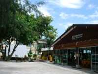 “Delta Cenang Resort: Beachfront Value with Sunset Views & Heartfelt Service”