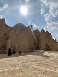 Riyadh’s Two Faces: From Historic Diriyah to the Futuristic KAFD 