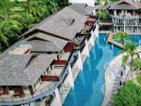 Holiday Ao Nang Beach Resort