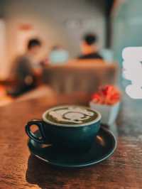 Chill Vibes & Matcha Sips – My Visit to The Blanc Cafe SS2