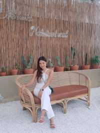 Baan Tah on the sea บางเสร่