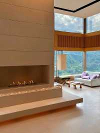 🌟🏨 The Upper House Hong Kong – Your Private Hideaway in the Sky! 🌃✨
